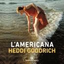 [Italian] - L'americana Audiobook
