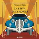 [Italian] - La belva deve morire Audiobook