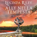 [Italian] - Ally nella tempesta (Le sette sorelle, libro 2) Audiobook