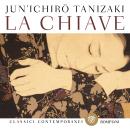 [Italian] - La chiave Audiobook