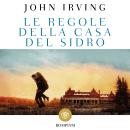 [Italian] - Le regole della casa del sidro Audiobook