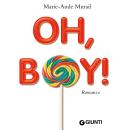 [Italian] - Oh, boy! Audiobook