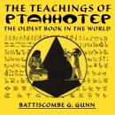 Teachings of Ptahhotep Audiobook