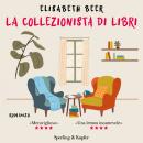 [Italian] - La collezionista di libri Audiobook