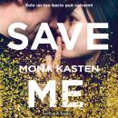 [Italian] - Save me (versione italiana) Audiobook