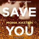[Italian] - Save you (versione italiana) Audiobook