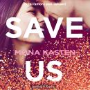 [Italian] - Save Us (versione italiana) Audiobook