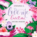 [Italian] - Love me love me 4 Audiobook