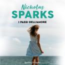 [Italian] - I passi dell'amore Audiobook