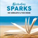 [Italian] - Ho cercato il tuo nome Audiobook