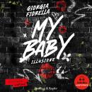[Italian] - My baby Audiobook