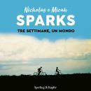 [Italian] - Tre settimane, un mondo Audiobook