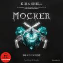 [Italian] - Mocker. Dead Inside: Edizione italiana Audiobook