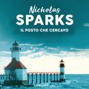 [Italian] - Il posto che cercavo Audiobook