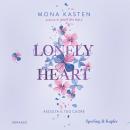 [Italian] - Lonely Heart: Ascolta il tuo cuore Audiobook