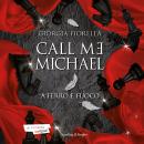 [Italian] - Call me Michael: Edizione italiana Audiobook