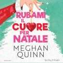 [Italian] - Rubami il cuore per Natale Audiobook