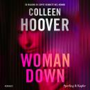 [Italian] - Woman down: Edizione italiana Audiobook