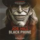 [Italian] - Black phone: (versione italiana) Audiobook