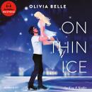 [Italian] - On thin ice Audiobook