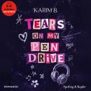 [Italian] - Tears on my pen drive Audiobook