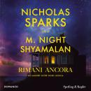 [Italian] - Rimani ancora Audiobook