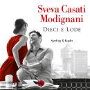[Italian] - Dieci e lode Audiobook