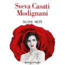 [Italian] - Suite 405 Audiobook