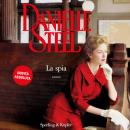 [Italian] - La spia Audiobook