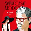 [Italian] - Il falco Audiobook