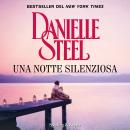[Italian] - Una notte silenziosa Audiobook