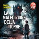 [Italian] - La maledizione della torre Audiobook