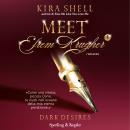 [Italian] - Meet Efrem Krugher - Dark desires Audiobook