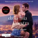 [Italian] - Dalla mia finestra Audiobook