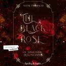 [Italian] - The Black Rose: Il bocciolo dell'inferno Audiobook