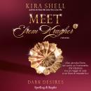 [Italian] - Meet Efrem Krugher 2 (edizione italiana): Dark Secrets Audiobook