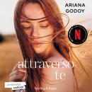 [Italian] - Attraverso te Audiobook