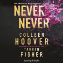 [Italian] - Never never: Non dimenticare mai di ricordarti di me Audiobook