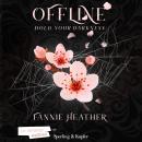 [Italian] - Offline #2 - Hold your darkness (edizione italiana) Audiobook