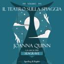 [Italian] - Il teatro sulla spiaggia. La saga dei Seagrave. Volume 1 Audiobook