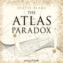 Cover of [Italian] - The Atlas Paradox: Il destino è una scelta