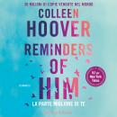 [Italian] - Reminders of him: La parte migliore di te Audiobook
