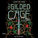 [Italian] - The Gilded Cage. La gabbia dorata: Edizione italiana Audiobook