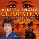 [Italian] - Cleopatra Audiobook