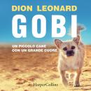 Gobi. Un piccolo cane con un grande cuore Audiobook