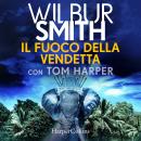 [Italian] - Il fuoco della vendetta Audiobook