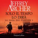 [Italian] - Solo il tempo lo dirà Audiobook