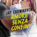 Amore senza confini Audiobook