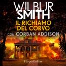 [Italian] - Il richiamo del corvo Audiobook