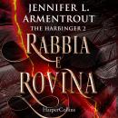 [Italian] - Rabbia e rovina Audiobook